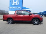 New 2025 Honda Ridgeline TrailSport image 2