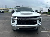 Used 2023 Chevrolet Silverado 2500 LT w/ Convenience Package image 3