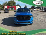 New 2026 RAM 1500 Big Horn image 4