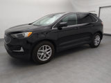 Used 2023 Ford Edge SEL image 2