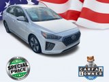 Used 2021 Hyundai Ioniq SEL image 5