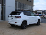 New 2025 Jeep Compass Limited w/ High Altitude Package image 2