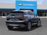 New 2025 Buick Envision Preferred image 4