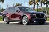 New 2025 MAZDA CX-90 3.3 Turbo w/ Premium Plus Pkg image 2