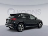 Certified 2025 Mercedes-Benz GLA 250 4MATIC image 5