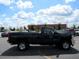 Used 2012 Chevrolet Silverado 2500 W/T w/ Snow Plow Prep Package image 6