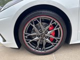 New 2025 Chevrolet Corvette Stingray Preferred Cpe w/ 2LT image 3