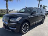 Used 2021 Lincoln Navigator L Reserve image 4