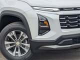 New 2025 Chevrolet Equinox LT image 3