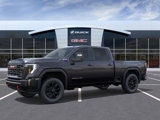 New 2025 GMC Sierra 2500 AT4 image 2