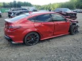 Used 2025 Acura Integra Type S image 4