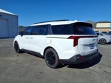 New 2025 Kia Carnival SX Prestige image 4