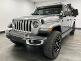 Used 2020 Jeep Gladiator Overland image 5