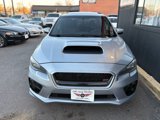 Used 2015 Subaru WRX STI Limited image 2
