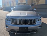 Used 2018 Jeep Grand Cherokee Limited w/ Luxury Group II image 4