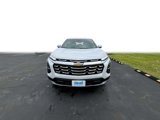 New 2026 Chevrolet Equinox LT w/ Convenience Package II image 3