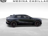 New 2026 Cadillac Lyriq V image 5