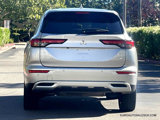 Used 2023 Mitsubishi Outlander SE image 5