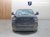 New 2025 RAM 2500 Laramie image 3
