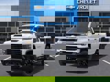 New 2025 Chevrolet Silverado 2500 Custom w/ Custom Blackout Package image 6