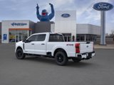 New 2025 Ford F250 XL w/ STX Appearance Package image 4