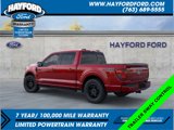 New 2025 Ford F150 XLT w/ Equipment Group 302A MID image 4