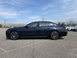 New 2025 BMW i7 eDrive50 w/ M Sport Package image 4
