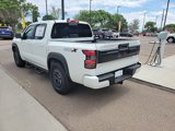 New 2025 Nissan Frontier Pro-X w/ Pro Convenience Package image 5