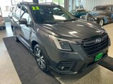 Used 2022 Subaru Forester Limited image 2