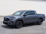 New 2025 Honda Ridgeline RTL+ image 2