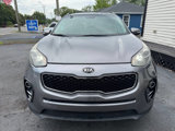 Used 2018 Kia Sportage EX w/ EX Premium Package image 2