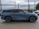 New 2025 Lincoln Aviator Black Label image 2