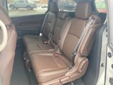 New 2025 Honda Odyssey Touring image 4