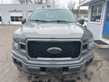 Used 2020 Ford F150 4x4 SuperCrew image 4