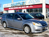 Used 2010 Subaru Legacy 2.5i Premium image 2