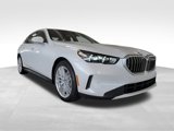 Used 2024 BMW 530i w/ Premium Package image 3
