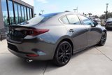 New 2025 MAZDA MAZDA3 s Sport image 3