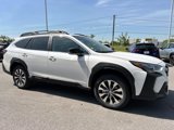 New 2025 Subaru Outback Limited image 2