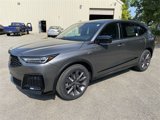 New 2026 Acura MDX A-Spec image 4