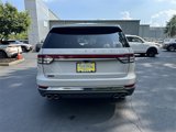 Certified 2023 Lincoln Aviator AWD w/ Premium Package image 6
