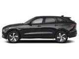 New 2025 Jaguar F-PACE R-Dynamic S image 3