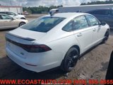 Used 2024 Honda Accord Sport image 2