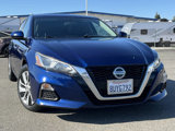 Used 2020 Nissan Altima 2.5 S image 2