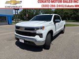 New 2025 Chevrolet Silverado 1500 LT w/ Protection Package image 3