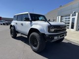 New 2025 Ford Bronco Raptor image 3