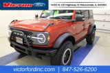 Used 2022 Ford Bronco Badlands image 4