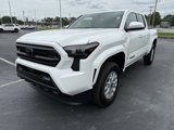 New 2025 Toyota Tacoma SR5 image 6