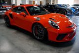 Used 2019 Porsche 911 GT3 RS image 4