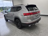 New 2026 Volkswagen Atlas SE image 2