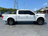 Used 2020 Ford F150 XLT w/ Equipment Group 302A Luxury image 5